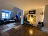 Wohnung DG - 