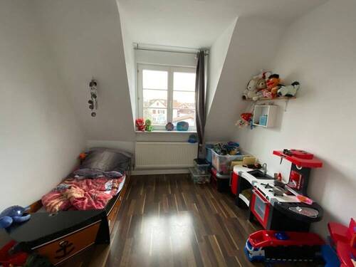 Wohnung DG - 