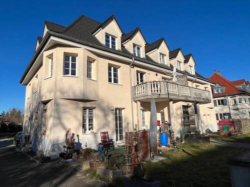 IMG_8240 - 1 Zimmer Mehrfamilienhaus, Wohnhaus zum Kaufen in Rottweil