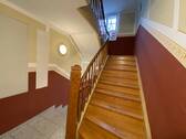 Treppenhaus - 