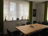 Wohnung EG - 