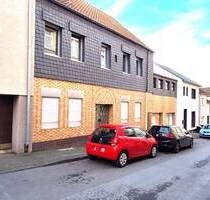 HANDWERKER AUFGEPASST! Ein- Zweifamilienhaus in DO- Hörde - Dortmund