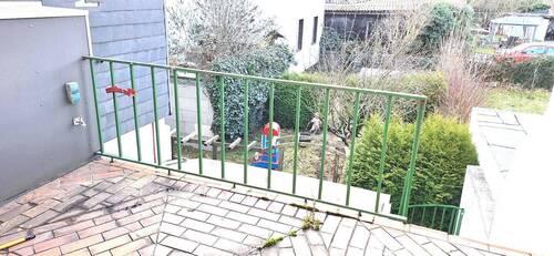 7 - 9 Zimmer Einfamilienhaus in Dortmund