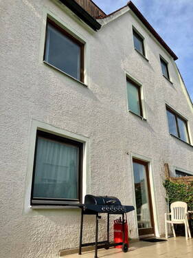 Bild 3 - 4 Zimmer Etagenwohnung in Landshut