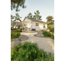 Weniger Fläche, mehr Lebensqualität - Tiny Bungalow in Schönhof - Testorf-Steinfort