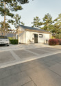 Straßenansicht - 2 Zimmer Bungalow zum Kaufen in Testorf-Steinfort