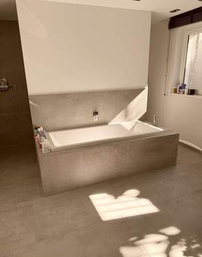 Eltern- Badezimmer - 