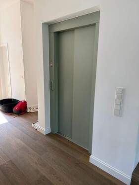 Aufzug - 