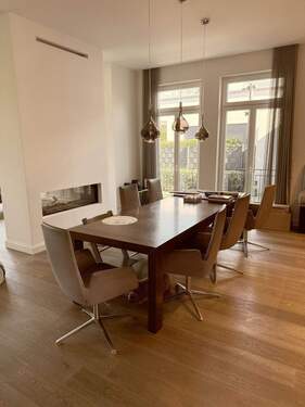 Eßtisch - 