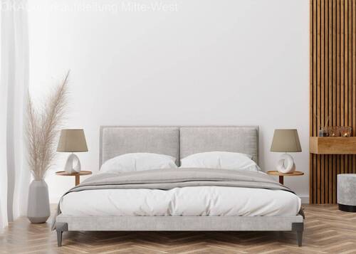 Beispiel Schlafzimmer - Bungalow mit 149,90 m² in Bad Homburg vor der Höhe zum Kaufen