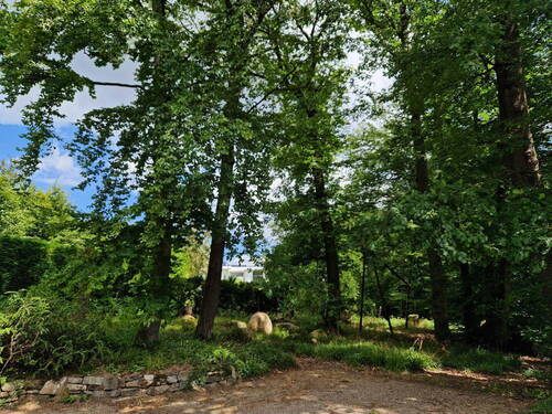 Grundstück Blick Osten - Grundstück in Hofheim am Taunus - Langenhain zum Kaufen