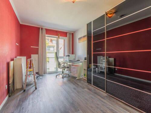 Schlafzimmer 2 - 