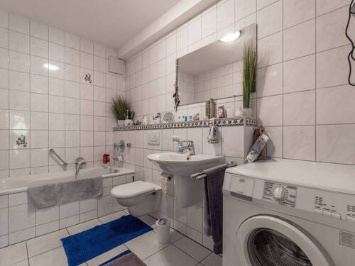 Badezimmer - 