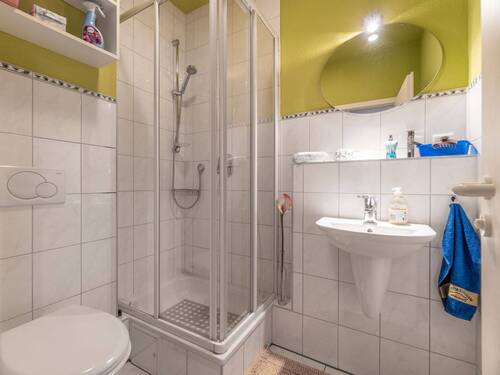 Duschbad - 