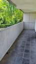 Eingangsbereich zur Wohnung - 