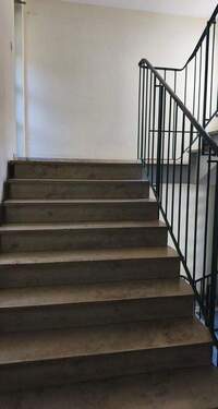 Treppenhaus - 