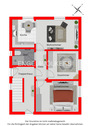 Vorderes Haus EG - 