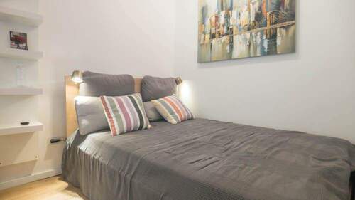 Wohnbereich (9).jpg - Etagenwohnung zur Miete in Berlin