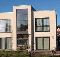 Im Alleinauftrag: geplantes Einfamilienhaus ( individuelles Architektenhaus ) in Traumlage in Schwanebeck - Panketal