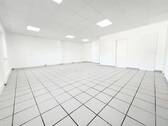 Bürofläche - 2 Zimmer Gewerbeobjekt (Büro, Produktion, Verkauf) in Oberhausen