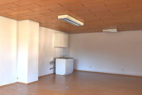 Integrierte Teeküche - 