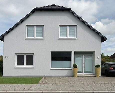 So könnte Ihr Traumhaus aussehen! - 