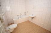 Bad - 2 Zimmer Etagenwohnung in Döbeln