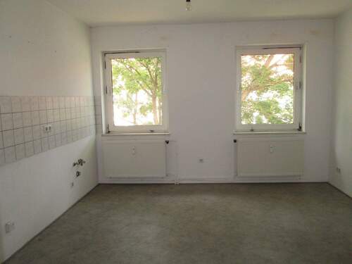 Küche - Viel Platz zum Kochen und Wohlfühlen