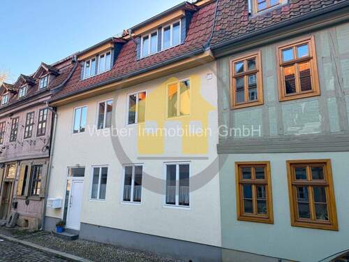 Bild 1 - ***TOLLE LAGE IN DER WELTERBESTADT QUEDLINBURG***