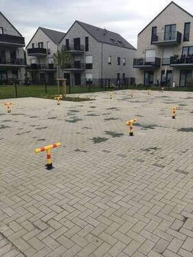 Bild 2 - Garage, Stellplatz zum Kaufen in Nordkirchen