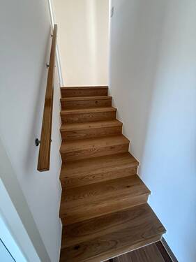 DHH mit Split Level Architektur - 