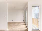 Loggia - Wohnen oder Vermieten * 2 Zimmer * energieeffizienter Neubau