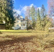 von Privat: Baugrundstück in TOP-Villenlage - Starnberg