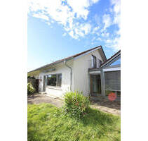 Doppelhaushälfte in ruhiger Lage mit Wintergarten - Amtzell