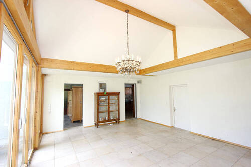 Bild4 - Doppelhaushälfte mit 112,70 m&sup2; in Amtzell zum Kaufen