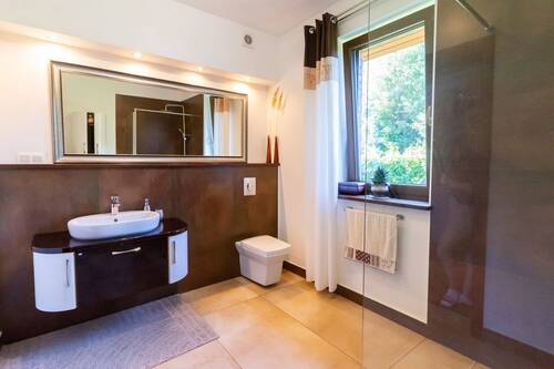 Badezimmer - 