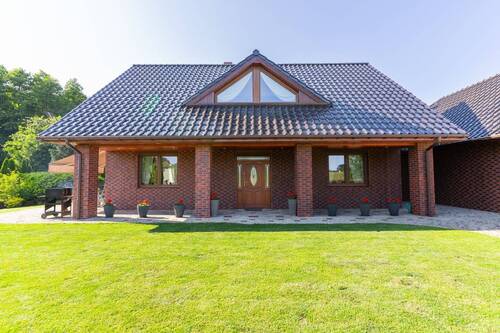 Hausansicht - 