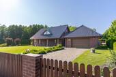 Hausansicht - 