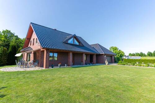 Hausansicht - 