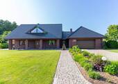 Hausansicht - 