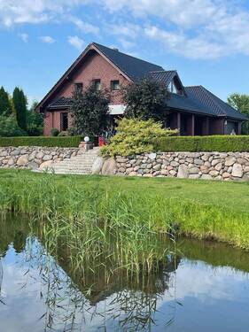 Hausansicht - 