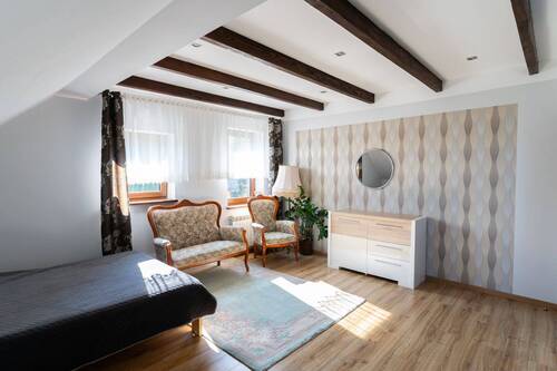 Schlafzimmer - 