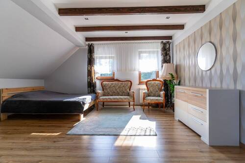 Schlafzimmer - 