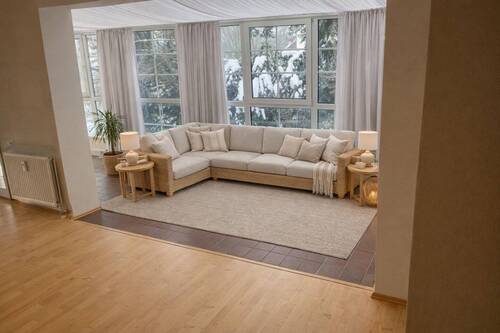 KI Einrichtungsbeispiel - 