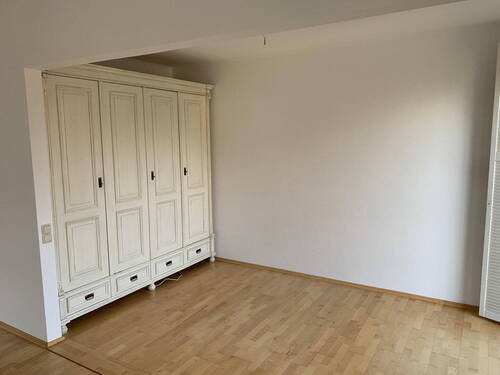 Schlafzimmer - Etagenwohnung mit 72,00 m&sup2; in Hamburg zur Miete