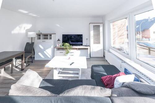 Wohnzimmer - 