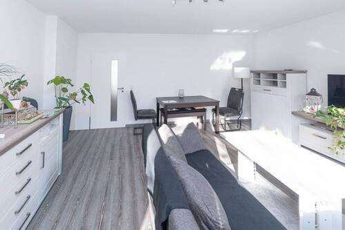 Wohnzimmer - 