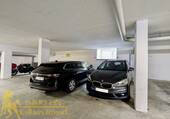 2 Tiefgaragenstellplätze - 