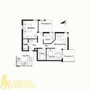 Grundriss - 