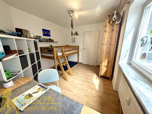 Kinderzimmer - 